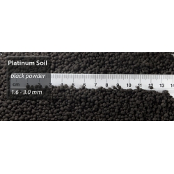 japońskie podłoże platinum soil granulacja